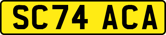 SC74ACA