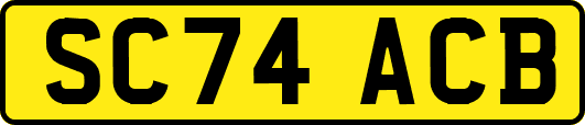 SC74ACB