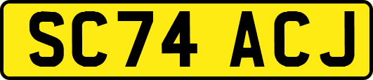SC74ACJ