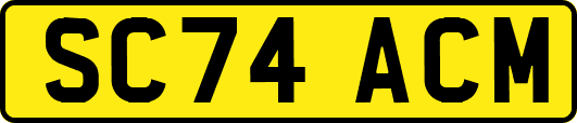 SC74ACM