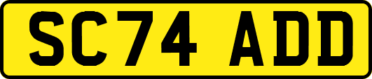 SC74ADD