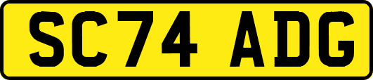 SC74ADG
