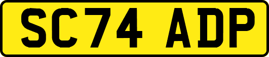 SC74ADP