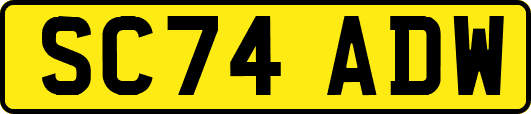 SC74ADW