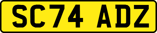 SC74ADZ