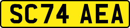 SC74AEA
