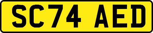 SC74AED