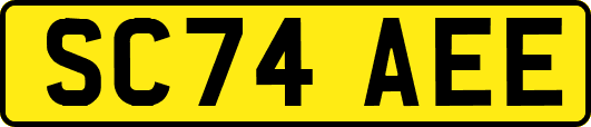 SC74AEE