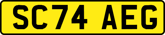 SC74AEG