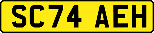 SC74AEH