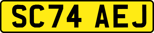 SC74AEJ