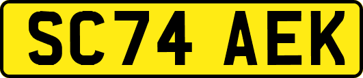 SC74AEK