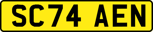 SC74AEN