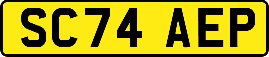 SC74AEP