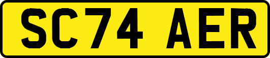 SC74AER