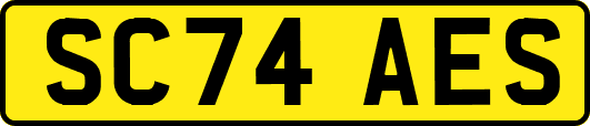 SC74AES