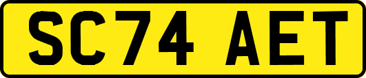 SC74AET