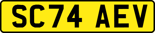 SC74AEV
