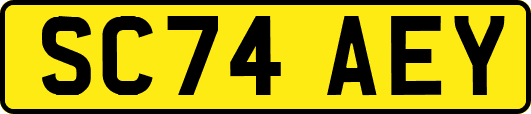 SC74AEY