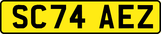 SC74AEZ
