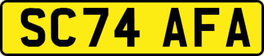 SC74AFA