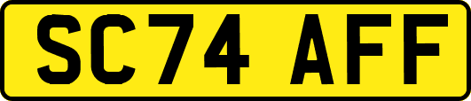 SC74AFF