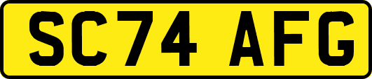 SC74AFG
