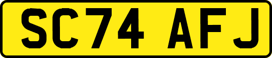 SC74AFJ