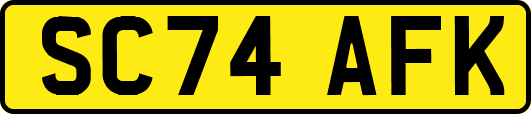SC74AFK