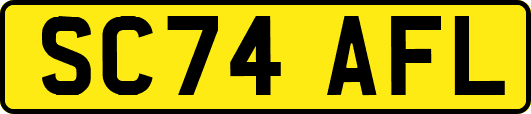 SC74AFL