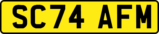 SC74AFM