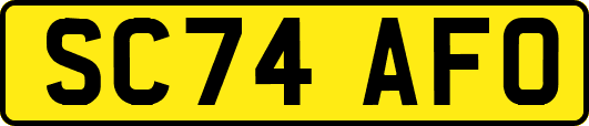 SC74AFO