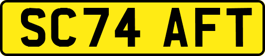 SC74AFT
