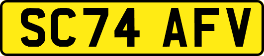 SC74AFV