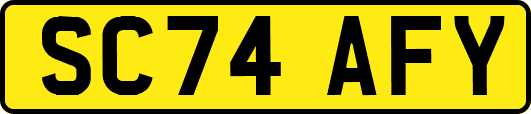 SC74AFY