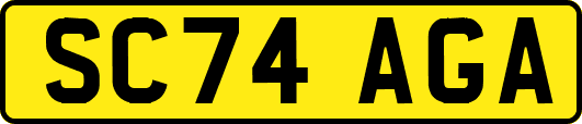 SC74AGA