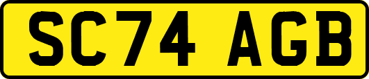 SC74AGB
