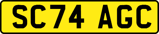 SC74AGC