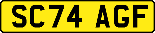 SC74AGF