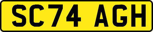 SC74AGH