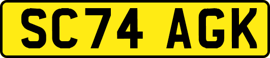 SC74AGK
