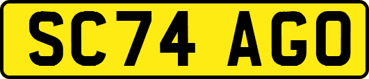 SC74AGO
