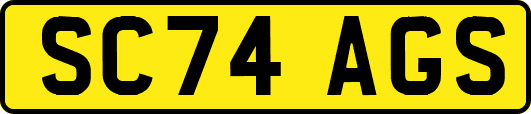 SC74AGS