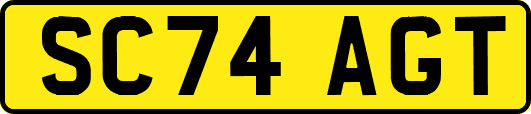 SC74AGT