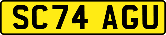 SC74AGU