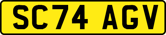 SC74AGV