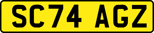 SC74AGZ