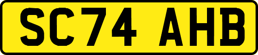 SC74AHB