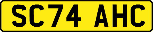 SC74AHC