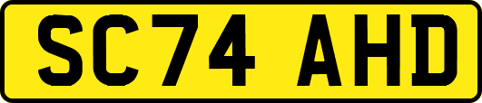 SC74AHD